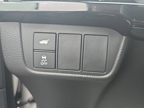 Used 2024 Honda CR-V Sport Touring image 27