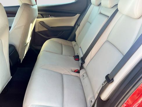 Used 2024 MAZDA MAZDA3 s FWD image 25