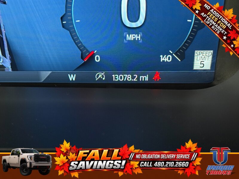 Used 2024 Ford F150 Raptor AWD/4WD image 39