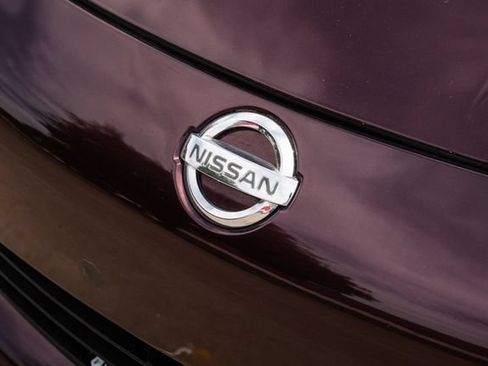 Used 2003 Nissan 350Z Touring RWD image 25