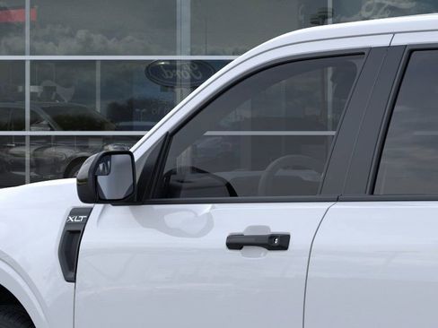 New 2025 Ford Maverick XLT w/ Black Appearance Package AWD/4WD image 21
