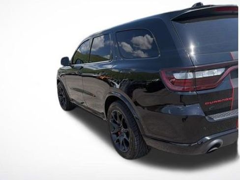 Used 2021 Dodge Durango SRT Hellcat w/ Premium Interior Group image 2