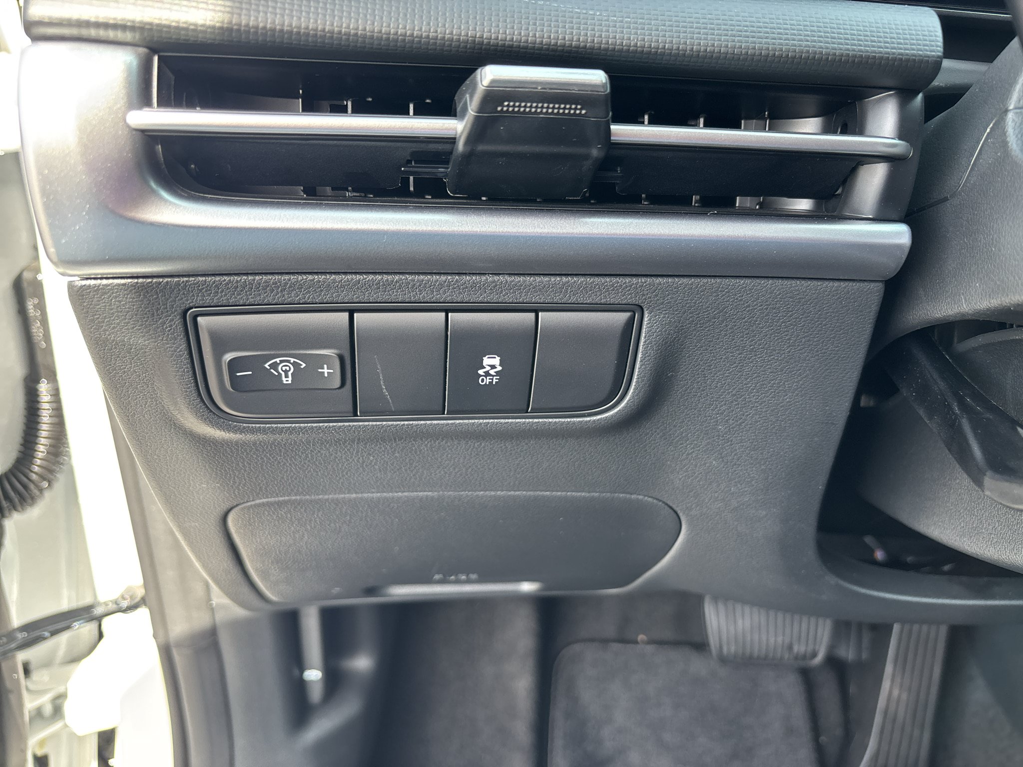 New 2026 Hyundai Tucson SE AWD/4WD image 12