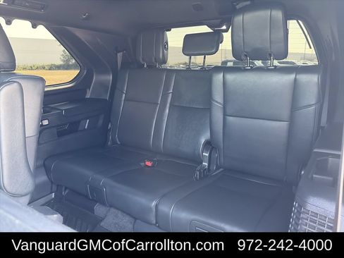 Used 2026 Toyota Sequoia Platinum AWD/4WD image 16