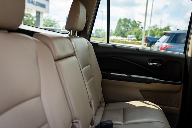 Used 2019 Honda Pilot EX-L image 9