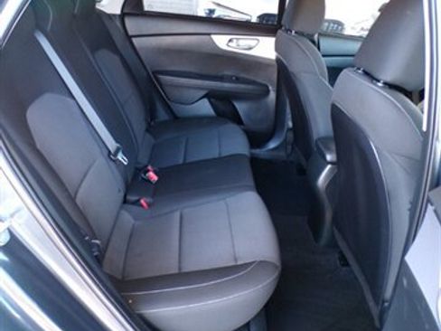 Used 2024 Kia Forte LXS FWD image 21