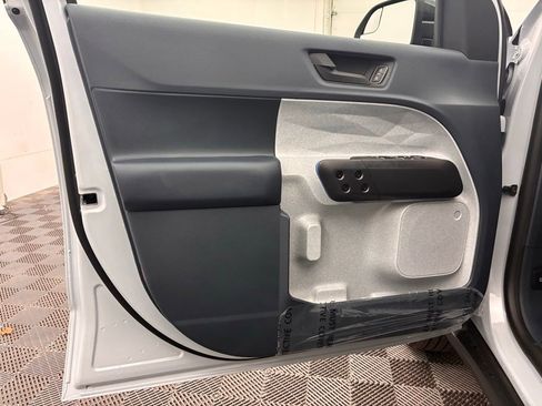 New 2025 Ford Maverick XLT w/ XLT Luxury Package image 15