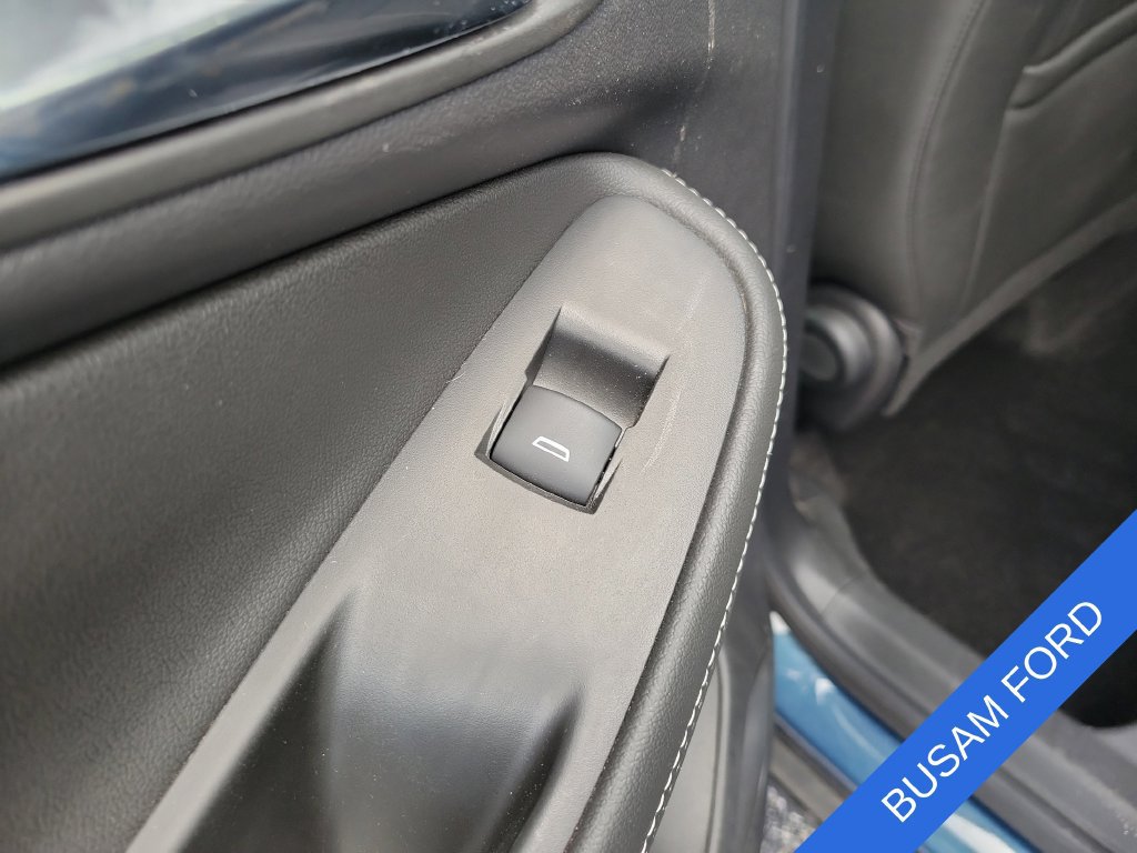 Used 2024 Buick Encore GX Preferred FWD image 12