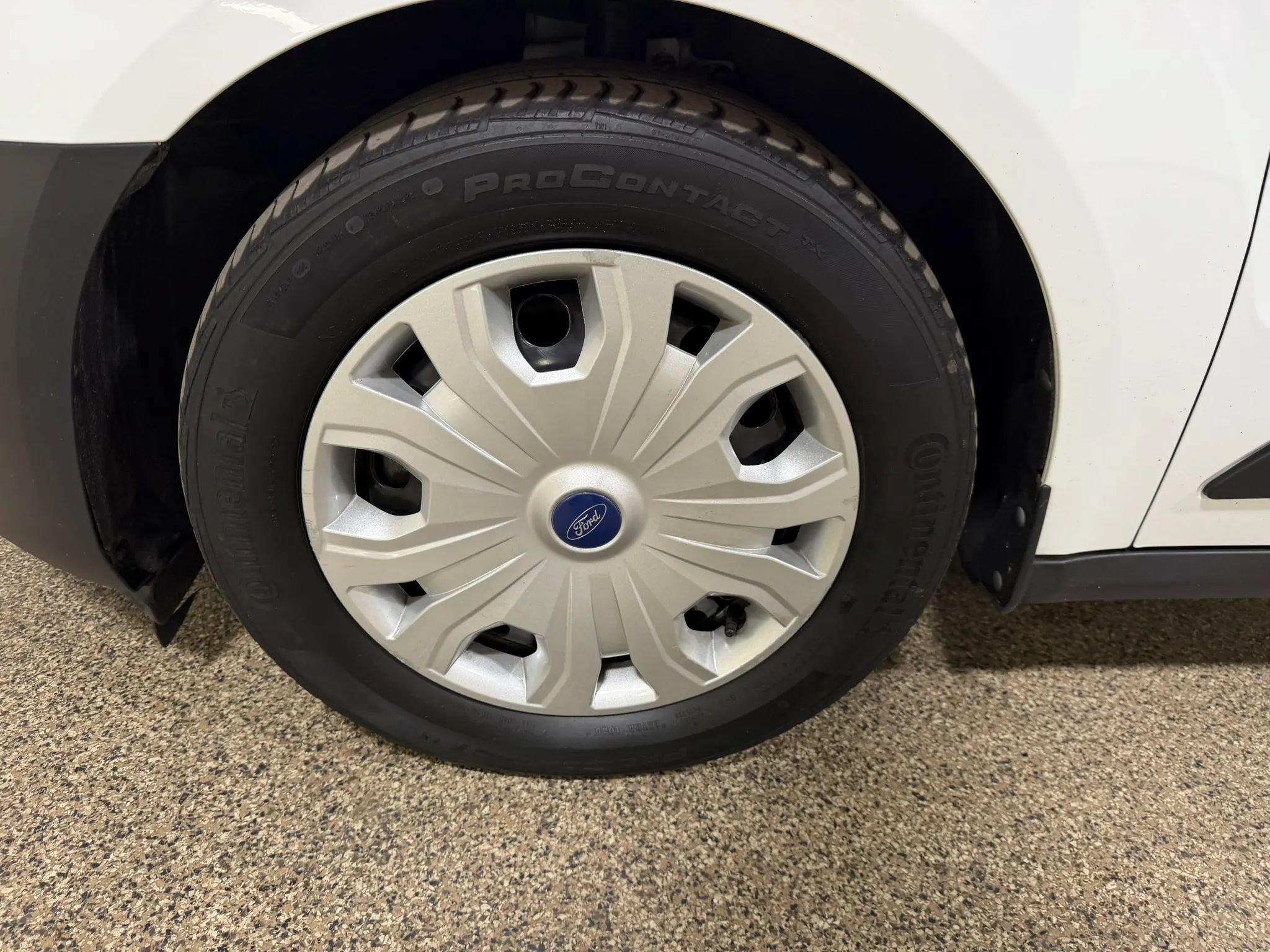 Used 2022 Ford Transit Connect XL FWD image 57