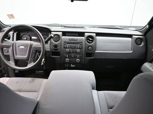 Used 2014 Ford F150 STX w/ Equipment Group 201A Mid image 12