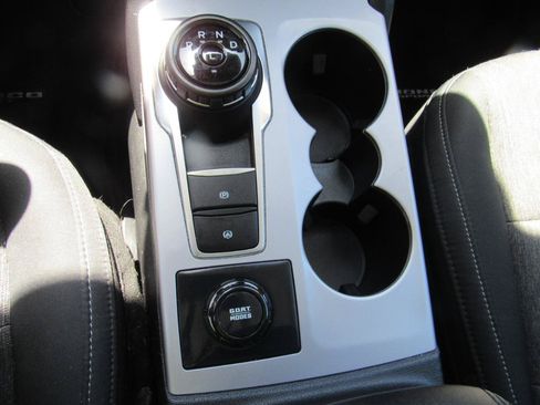 Used 2024 Ford Bronco Sport Big Bend AWD/4WD image 30