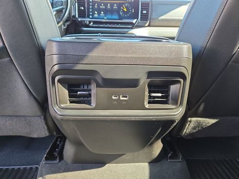 Used 2024 Chevrolet Silverado 2500 LT w/ Convenience Package AWD/4WD image 35