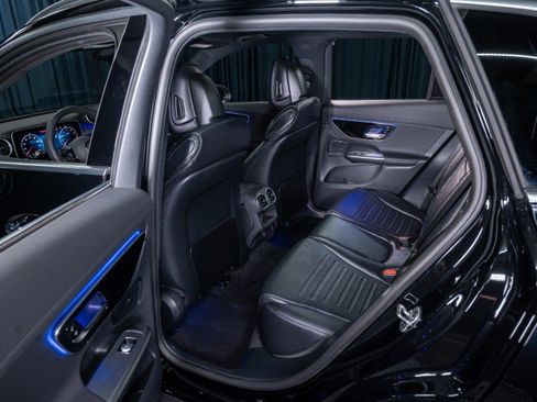 New 2026 Mercedes-Benz GLC 300 image 21
