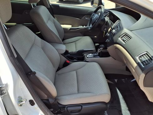 Used 2014 Honda Civic LX image 22