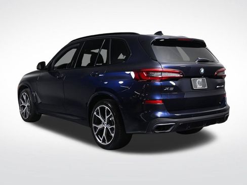 Used 2021 BMW X5 xDrive40i w/ M Sport Package AWD/4WD image 3
