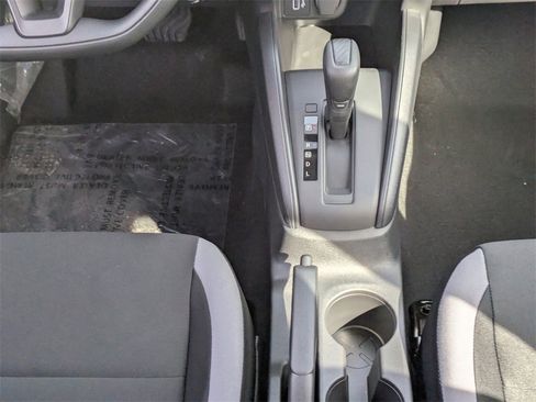 New 2025 Nissan Versa S w/ Trunk Package image 17
