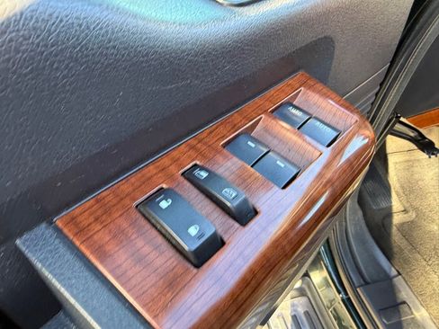 Used 2016 Ford F250 King Ranch w/ FX4 Off-Road Package image 20