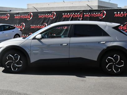 Used 2024 Hyundai Ioniq 5 SEL