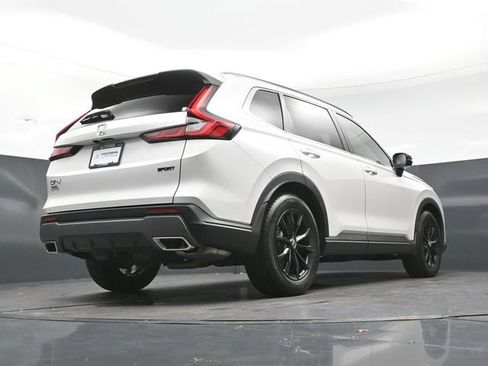 Used 2024 Honda CR-V Sport-L image 26