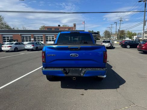Used 2016 Ford F150 XLT w/ Equipment Group 302A Luxury AWD/4WD image 9