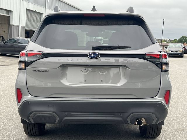 New 2026 Subaru Forester Limited AWD/4WD image 12