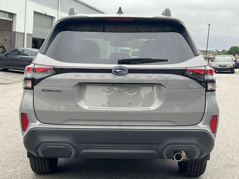 New 2026 Subaru Forester Limited AWD/4WD image 12