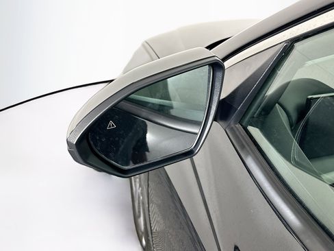 Used 2025 Hyundai Tucson SEL FWD image 16