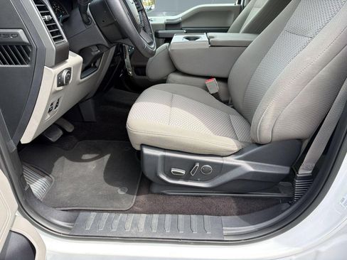 Used 2018 Ford F150 XLT w/ Equipment Group 302A Luxury RWD image 4