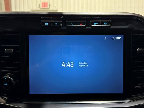 Used 2024 Ford F250 Lariat w/ Lariat Ultimate Package AWD/4WD image 50