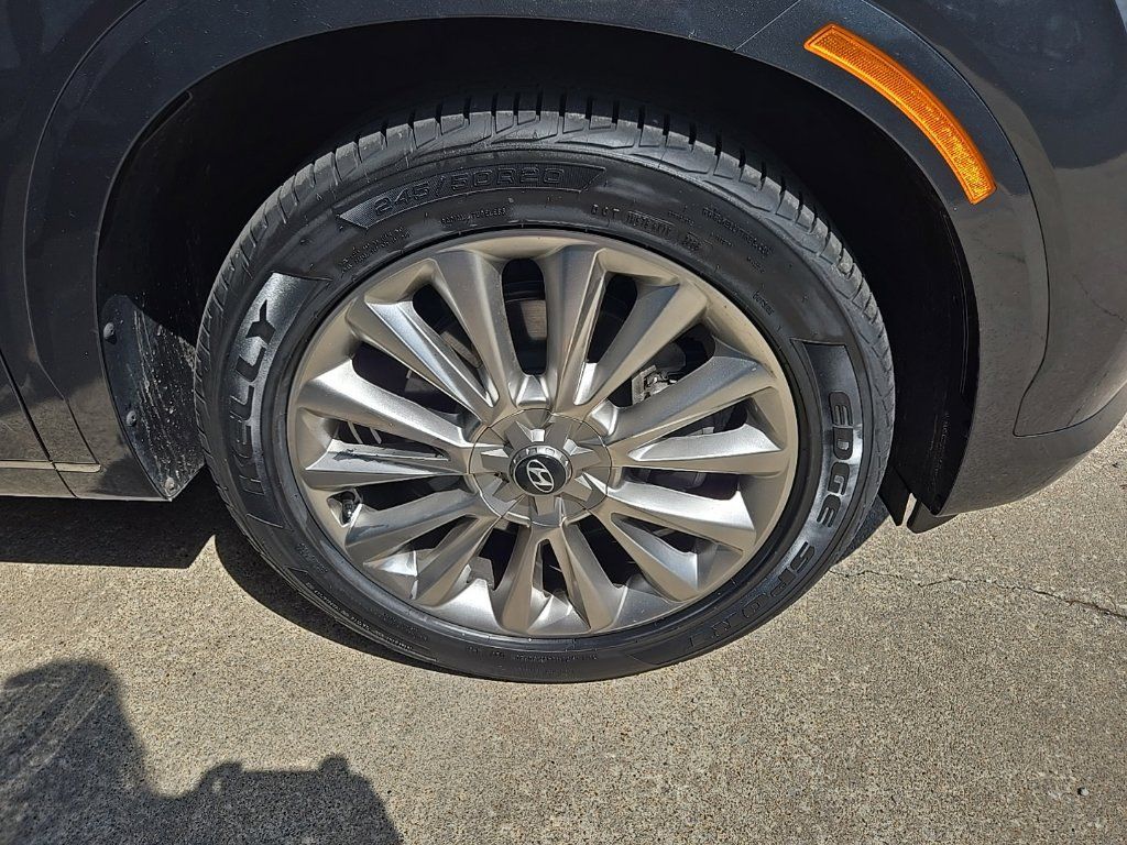 Used 2020 Hyundai Palisade Limited AWD/4WD image 22