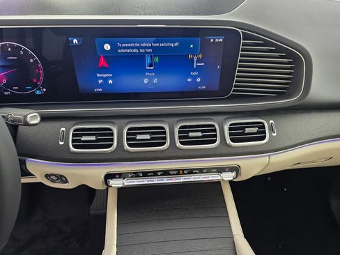 New 2026 Mercedes-Benz GLE 350 4MATIC image 14
