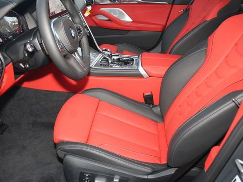 Used 2026 BMW 840i xDrive AWD/4WD image 20