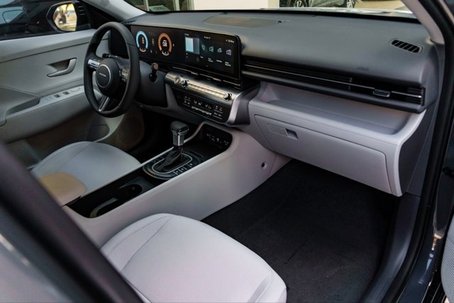 New 2026 Hyundai Kona SEL Sport FWD image 24
