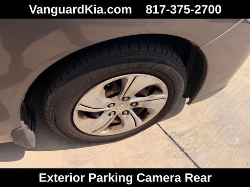 Used 2013 Honda Civic LX image 11