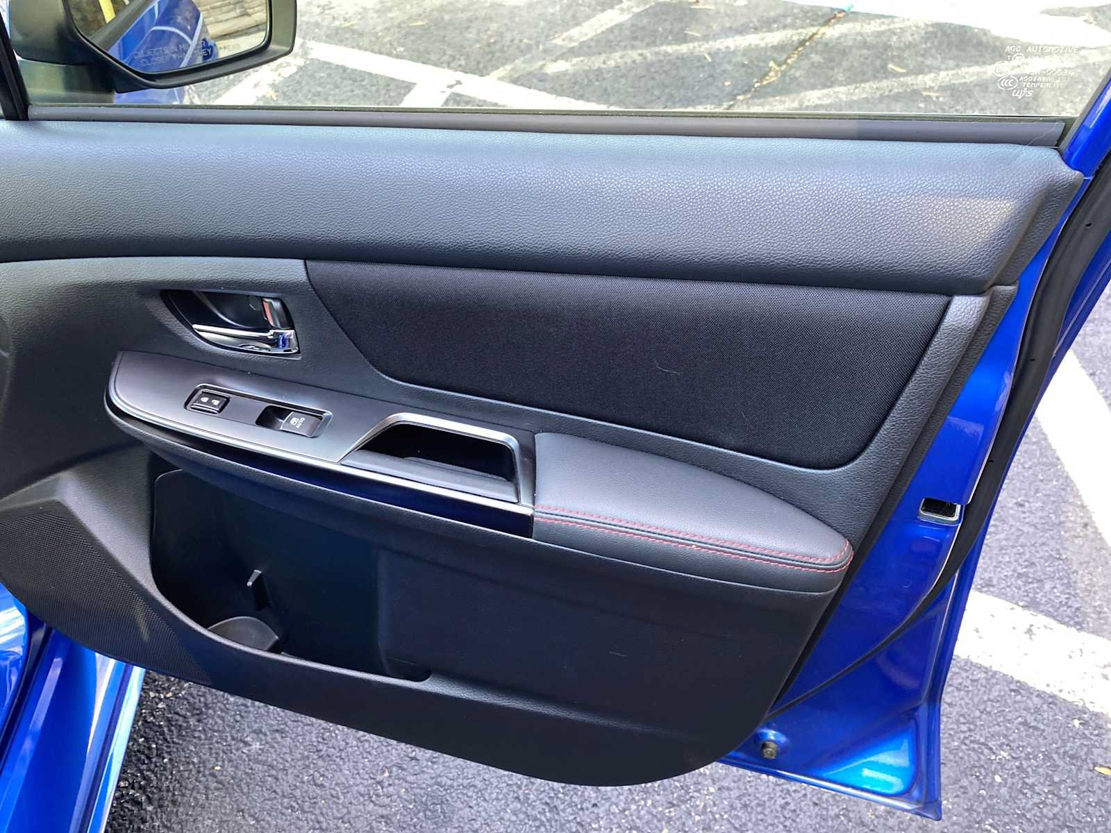 Used 2019 Subaru WRX AWD/4WD image 31