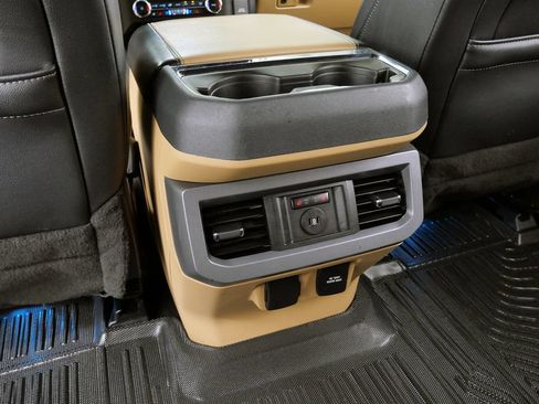 Used 2023 Ford F250 Lariat w/ Chrome Package AWD/4WD image 22