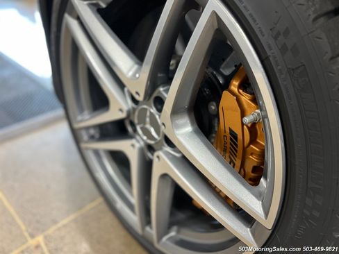 Used 2014 Mercedes-Benz E 63 AMG S-Model image 10