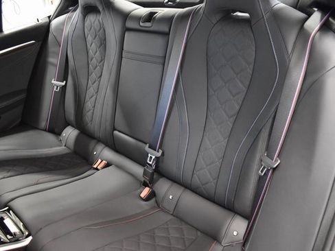 New 2026 BMW M850i xDrive image 7