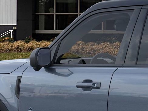 New 2025 Ford Bronco Sport Outer Banks w/ Outer Banks Tech Package+ image 20