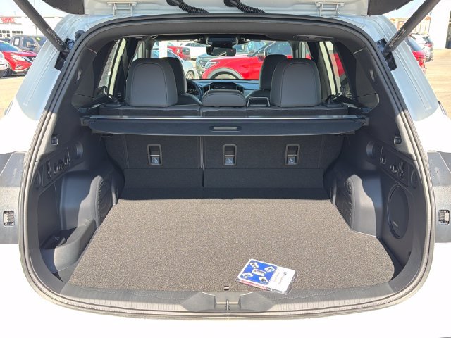 New 2026 Subaru Forester Limited AWD/4WD image 25