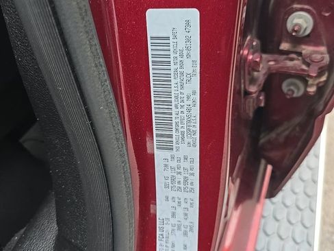 Used 2019 RAM 1500 Big Horn AWD/4WD image 18