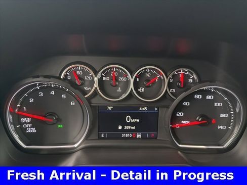 Used 2024 Chevrolet Suburban LS w/ Driver Alert Package image 3