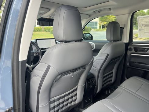 New 2026 Ford Bronco Sport Badlands w/ Badlands Tech Package AWD/4WD image 19