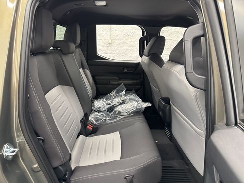 New 2026 Toyota Tacoma TRD Sport image 41