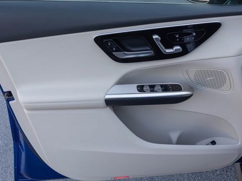New 2026 Mercedes-Benz GLC 300 4MATIC image 14