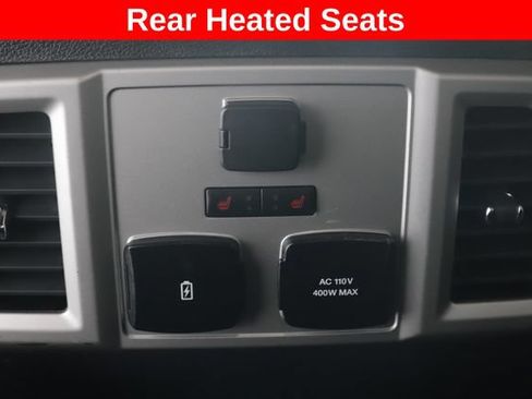 Used 2018 Ford F150 Lariat w/ Equipment Group 502A Luxury AWD/4WD image 30