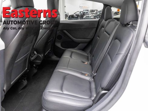 Used 2020 Tesla Model Y Long Range AWD/4WD image 15