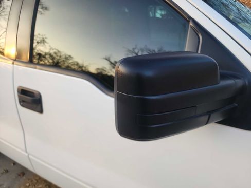 Used 2012 Ford F150 XL w/ Trailer Tow Pkg image 14