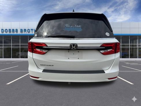 Used 2022 Honda Odyssey EX-L image 6