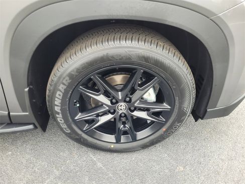 New 2026 Toyota Grand Highlander AWD Hybrid image 15